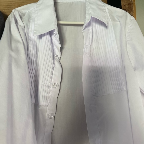 Boys 4 piece suit - Picture 3 of 3